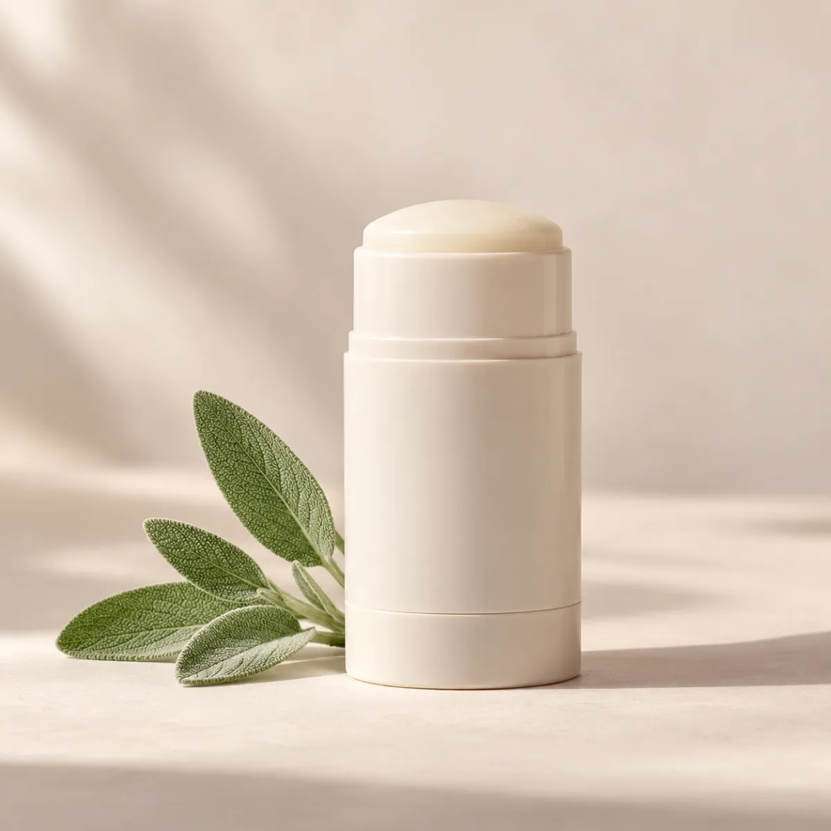 Natural deodorant questions answered