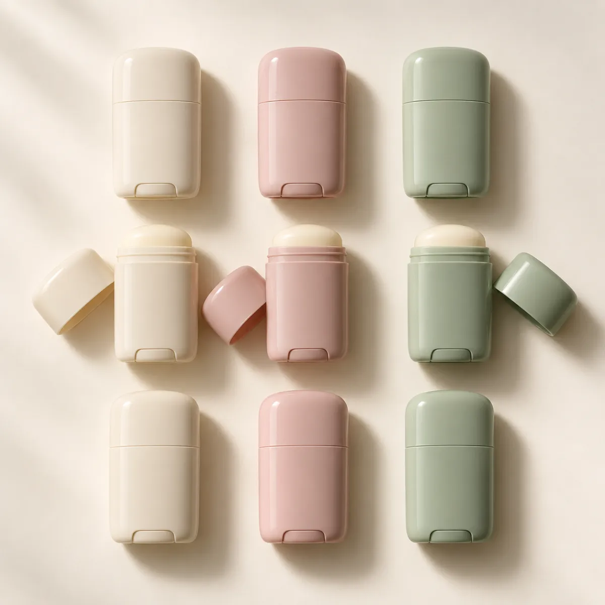 Best natural deodorant picks by category for sensitive skin, workouts and scent